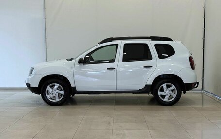Renault Duster I рестайлинг, 2015 год, 1 145 000 рублей, 10 фотография