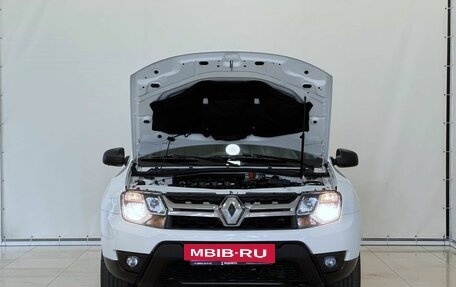 Renault Duster I рестайлинг, 2015 год, 1 145 000 рублей, 4 фотография