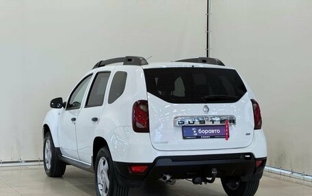 Renault Duster I рестайлинг, 2015 год, 1 145 000 рублей, 7 фотография