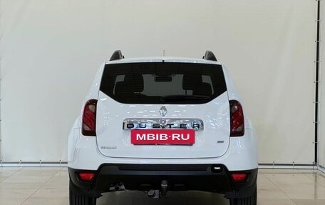 Renault Duster I рестайлинг, 2015 год, 1 145 000 рублей, 8 фотография
