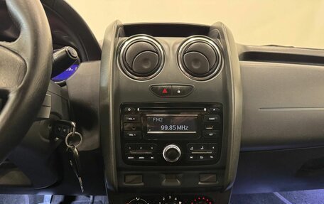 Renault Duster I рестайлинг, 2015 год, 1 145 000 рублей, 17 фотография