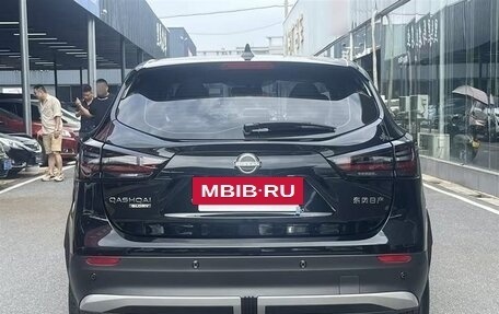 Nissan Qashqai, 2025 год, 2 100 000 рублей, 6 фотография