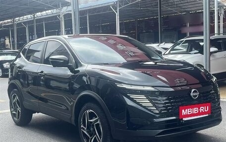 Nissan Qashqai, 2025 год, 2 100 000 рублей, 2 фотография