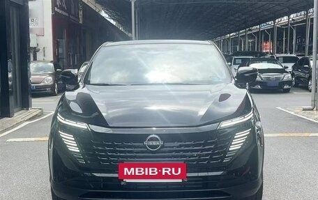 Nissan Qashqai, 2025 год, 2 100 000 рублей, 3 фотография
