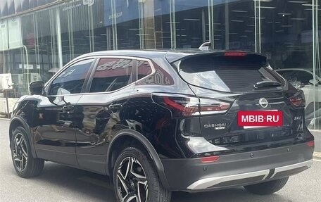 Nissan Qashqai, 2025 год, 2 100 000 рублей, 7 фотография