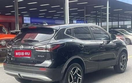 Nissan Qashqai, 2025 год, 2 100 000 рублей, 5 фотография