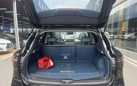 Nissan Qashqai, 2025 год, 2 100 000 рублей, 9 фотография