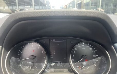 Nissan Qashqai, 2025 год, 2 100 000 рублей, 17 фотография