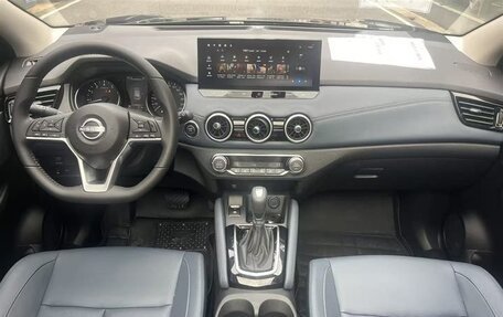 Nissan Qashqai, 2025 год, 2 100 000 рублей, 13 фотография