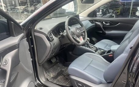 Nissan Qashqai, 2025 год, 2 100 000 рублей, 12 фотография