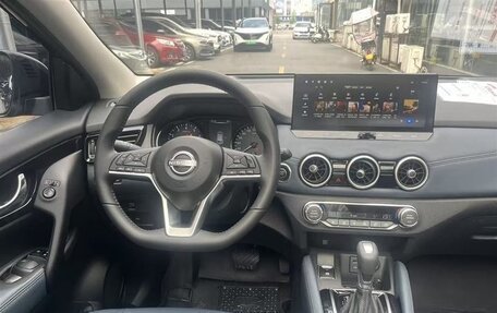 Nissan Qashqai, 2025 год, 2 100 000 рублей, 14 фотография
