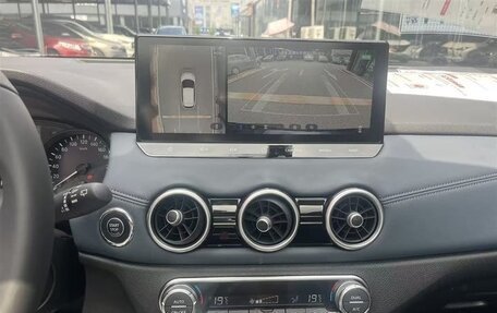 Nissan Qashqai, 2025 год, 2 100 000 рублей, 15 фотография
