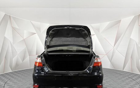 Toyota Camry, 2015 год, 1 745 000 рублей, 10 фотография
