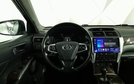 Toyota Camry, 2015 год, 1 745 000 рублей, 16 фотография