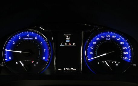 Toyota Camry, 2015 год, 1 745 000 рублей, 19 фотография