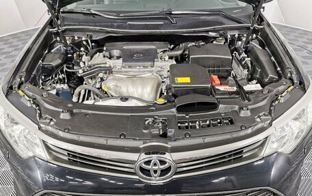 Toyota Camry, 2015 год, 1 745 000 рублей, 18 фотография