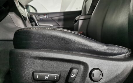Toyota Camry, 2015 год, 1 745 000 рублей, 17 фотография
