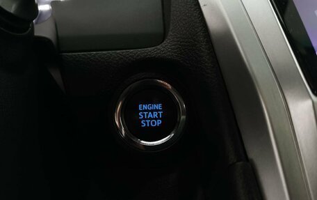 Toyota Camry, 2015 год, 1 745 000 рублей, 20 фотография