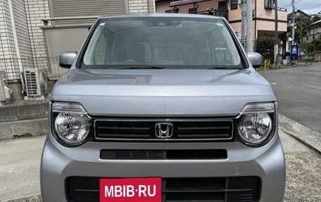 Honda N-WGN, 2022 год, 625 000 рублей, 2 фотография