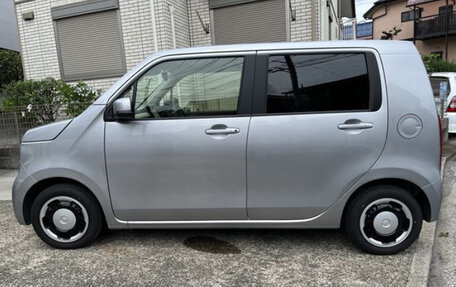 Honda N-WGN, 2022 год, 625 000 рублей, 3 фотография