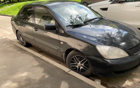 Mitsubishi Lancer IX, 2006 год, 280 000 рублей, 4 фотография