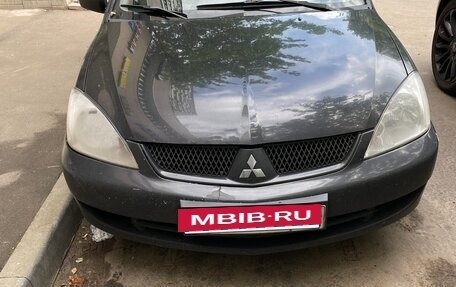 Mitsubishi Lancer IX, 2006 год, 280 000 рублей, 3 фотография