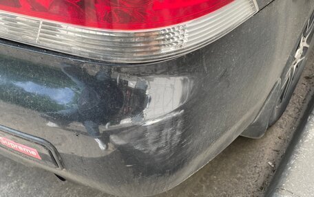 Mitsubishi Lancer IX, 2006 год, 280 000 рублей, 17 фотография