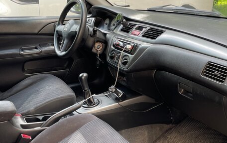 Mitsubishi Lancer IX, 2006 год, 280 000 рублей, 19 фотография