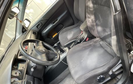 Mitsubishi Lancer IX, 2006 год, 280 000 рублей, 18 фотография