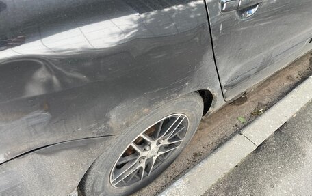 Mitsubishi Lancer IX, 2006 год, 280 000 рублей, 14 фотография