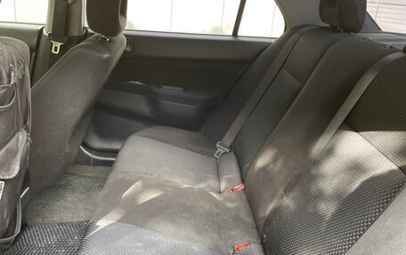 Mitsubishi Lancer IX, 2006 год, 280 000 рублей, 20 фотография