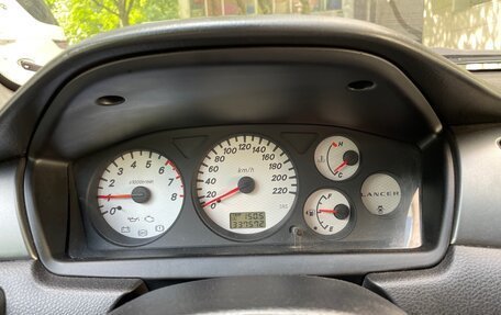 Mitsubishi Lancer IX, 2006 год, 280 000 рублей, 21 фотография