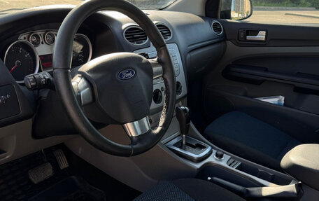 Ford Focus II рестайлинг, 2008 год, 740 000 рублей, 7 фотография