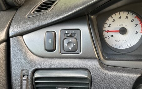 Mitsubishi Lancer IX, 2006 год, 280 000 рублей, 23 фотография