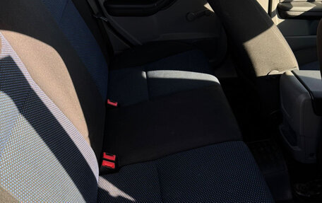 Ford Focus II рестайлинг, 2008 год, 740 000 рублей, 9 фотография