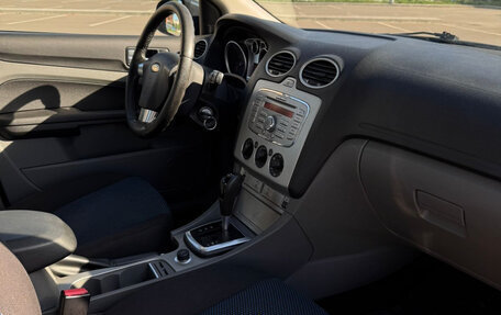 Ford Focus II рестайлинг, 2008 год, 740 000 рублей, 6 фотография