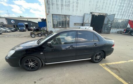 Mitsubishi Lancer IX, 2006 год, 280 000 рублей, 26 фотография