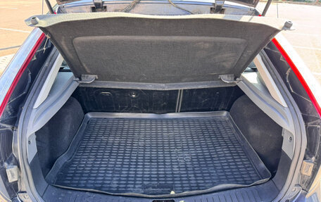 Ford Focus II рестайлинг, 2008 год, 740 000 рублей, 10 фотография