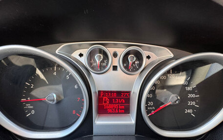 Ford Focus II рестайлинг, 2008 год, 740 000 рублей, 11 фотография