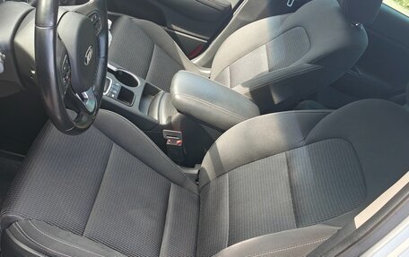 KIA Sportage IV рестайлинг, 2017 год, 1 820 000 рублей, 17 фотография