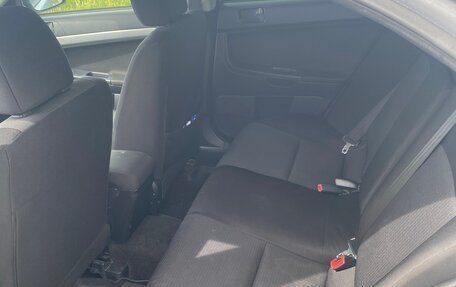 Mitsubishi Lancer IX, 2008 год, 730 000 рублей, 10 фотография