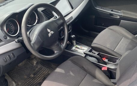 Mitsubishi Lancer IX, 2008 год, 730 000 рублей, 9 фотография
