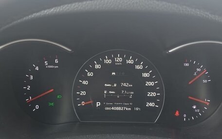KIA Sorento II рестайлинг, 2014 год, 1 400 000 рублей, 5 фотография