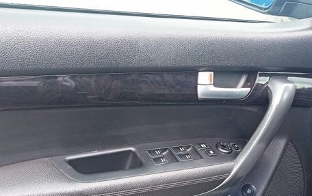 KIA Sorento II рестайлинг, 2014 год, 1 400 000 рублей, 9 фотография