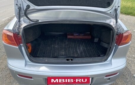 Mitsubishi Lancer IX, 2008 год, 730 000 рублей, 7 фотография
