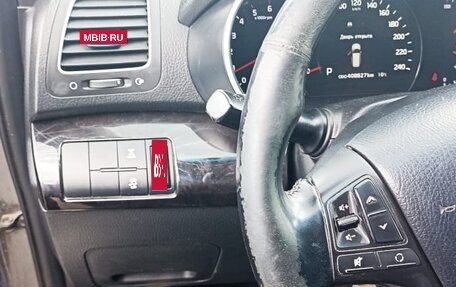 KIA Sorento II рестайлинг, 2014 год, 1 400 000 рублей, 8 фотография