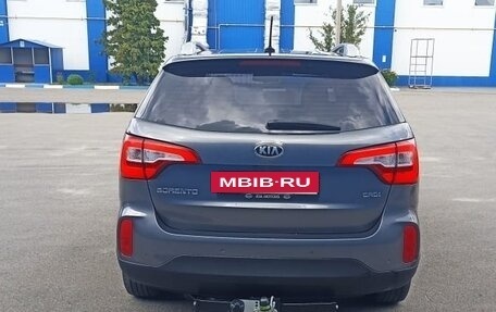 KIA Sorento II рестайлинг, 2014 год, 1 400 000 рублей, 4 фотография