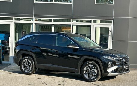 Hyundai Tucson, 2025 год, 4 500 000 рублей, 3 фотография