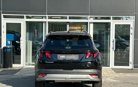 Hyundai Tucson, 2025 год, 4 500 000 рублей, 6 фотография