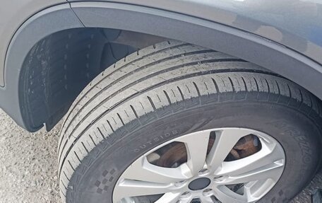 KIA Sorento II рестайлинг, 2014 год, 1 400 000 рублей, 13 фотография